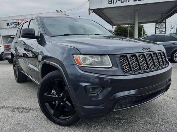 JEEP GRAND CHEROKEE 2015 1C4RJEAG5FC614529 image